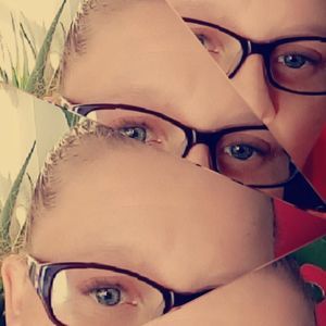 Meet your Posher, Marie